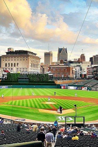 Stadiums