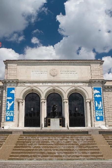 Art Centers